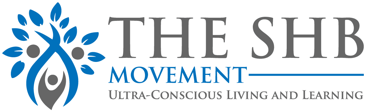 The SHB Movement logo